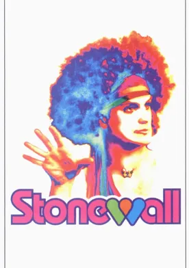 Poster Stonewall