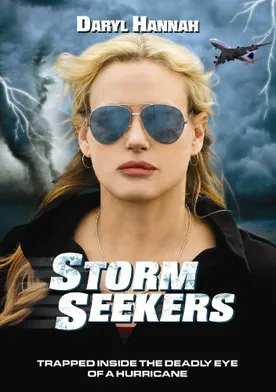 Poster Storm Seekers