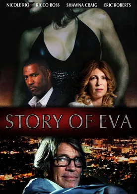 Poster Story of Eva