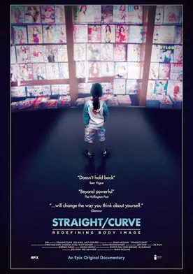 Poster Straight/Curve