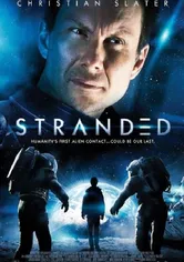 Poster Stranded