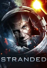 Poster de Stranded