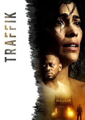 Poster Traffik