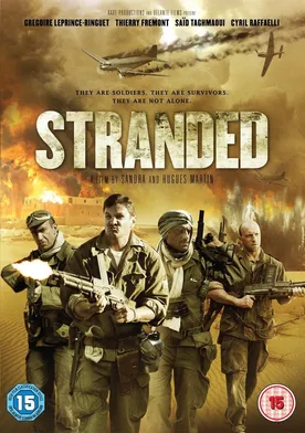 Poster Stranded