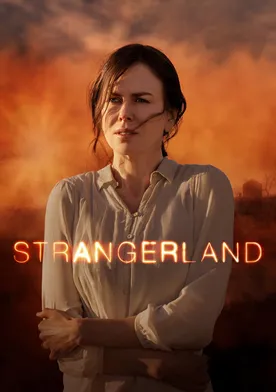 Poster Strangerland