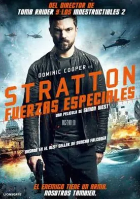 Poster Stratton