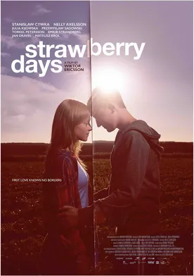 Poster Strawberry Days