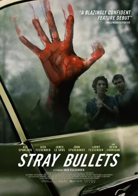 Poster Stray Bullets