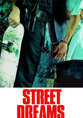 Poster Street Dreams