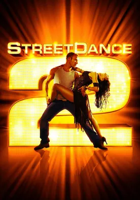 Poster StreetDance 2