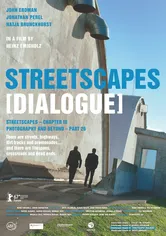 Poster Streetscapes