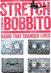 Poster Stretch and Bobbito: Radio That Changed Lives