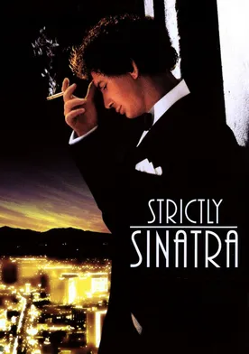 Poster Strictly Sinatra (A su manera)