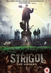 Poster de Strigoi