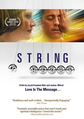 Poster String Theory