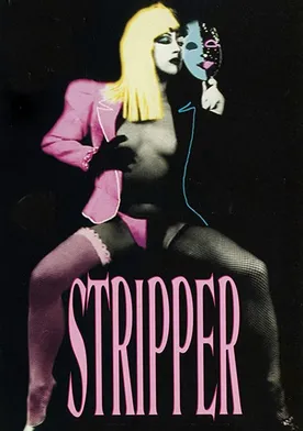 Poster Stripper