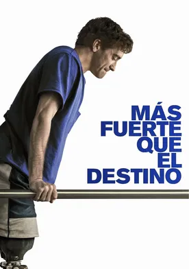 Poster Más fuerte que el destino