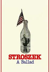 Poster Stroszek