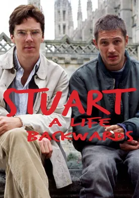 Poster Stuart: A Life Backwards