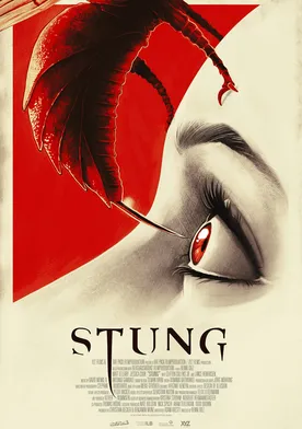 Poster Stung