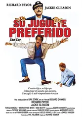 Poster Su juguete preferido