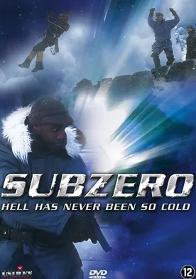 Poster Sub Zero