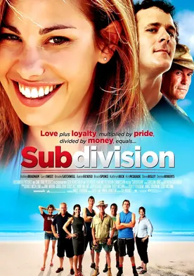 Poster Subdivision