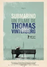 Poster Submarino