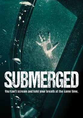 Poster Submerged