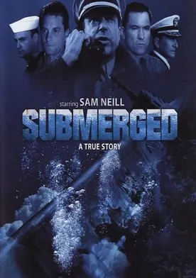 Poster Submerged