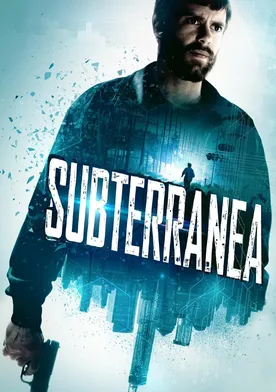 Poster Subterranea