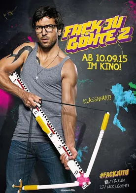 Poster de Suck Me Shakespeer 2