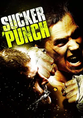 Poster Sucker Punch