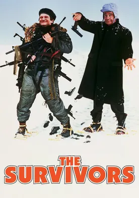 Poster de Sufridos ciudadanos