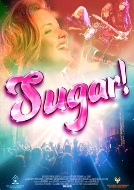 Poster Sugar!