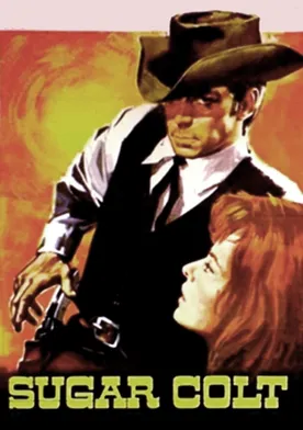 Poster de Sugar Colt