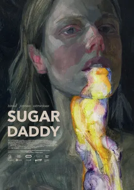 Poster de Sugar Daddy