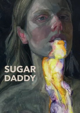 Poster Sugar Daddy