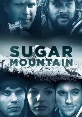 Poster Sugar Mountain