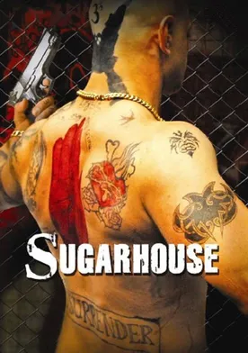 Poster Sugarhouse