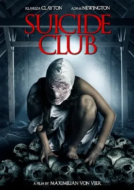 Poster Suicide Club