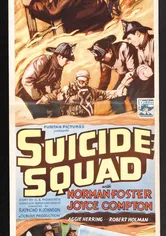 Poster Suicide Squad