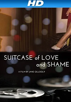 Poster Suitcase of Love and Shame