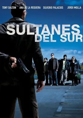 Poster Sultanes