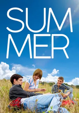 Poster de Summer