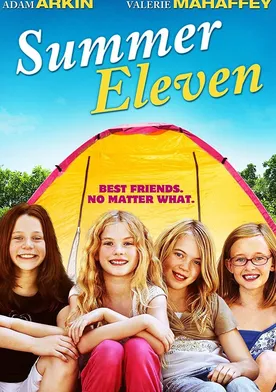 Poster Summer Eleven