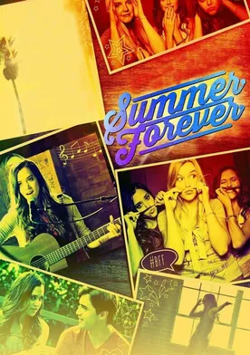 Poster Summer Forever