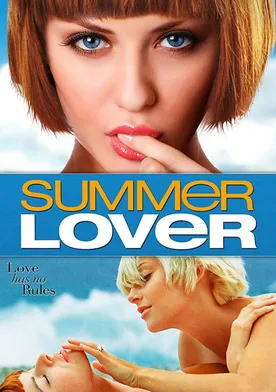 Poster Summer Lover