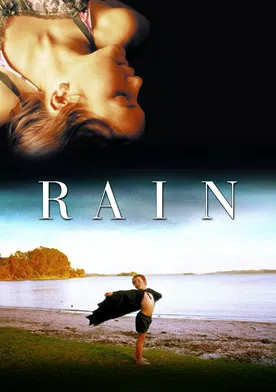 Poster Summer Rain