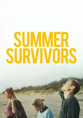 Poster Summer Survivors